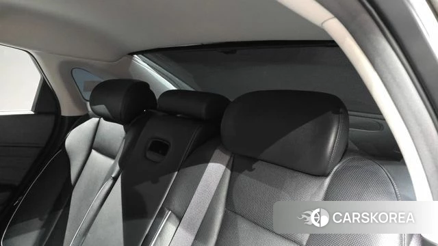 Kia More K9 id 4977948 из Кореи 25