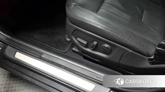 Genesis G80 id 4993616 из Кореи 25