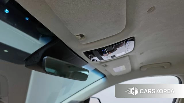 Hyundai Grandeur (GN7) id 4984939 из Кореи 25