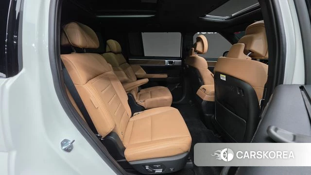 Hyundai Santa Fe (MX5) id 5021594 из Кореи 25