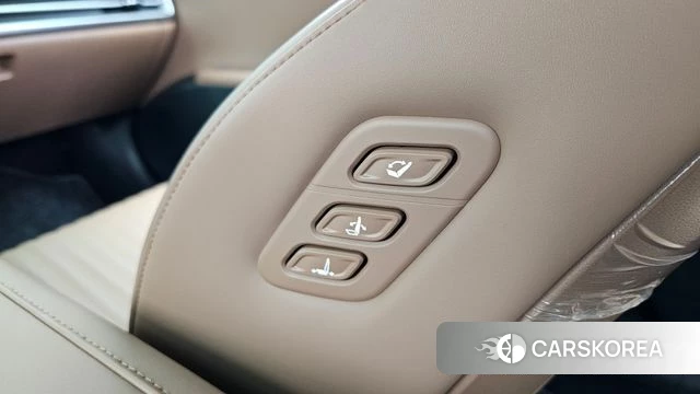 Hyundai Grandeur Hybrid (GN7) id 4974960 из Кореи 25
