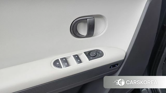 Hyundai The New Ionic 5 id 4739551 из Кореи 25