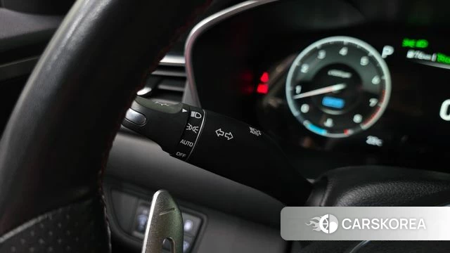 Genesis G70 id 4977732 из Кореи 25