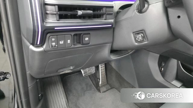 Hyundai Santa Fe (MX5) id 5025828 из Кореи 25