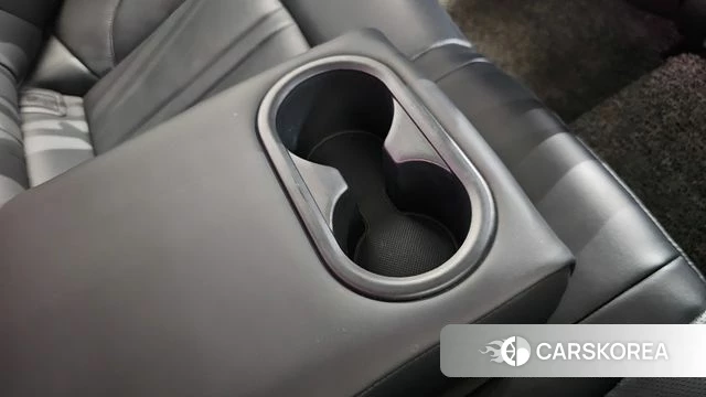 Hyundai Sonata (DN8) id 4992576 из Кореи 25