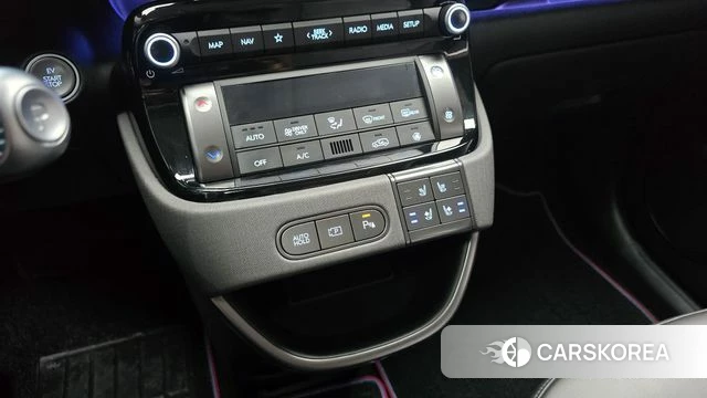 Hyundai Casper Electric id 4995709 из Кореи 25
