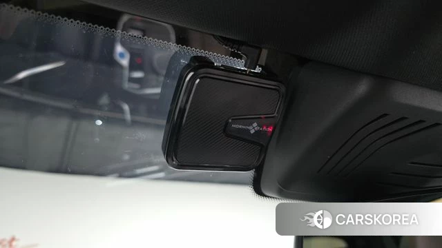 BMW iX3 id 5052606 из Кореи 25