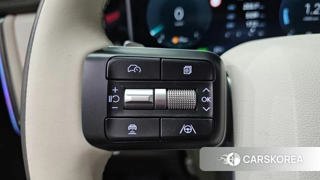 Hyundai Santa Fe (MX5) id 5011381 из Кореи 25