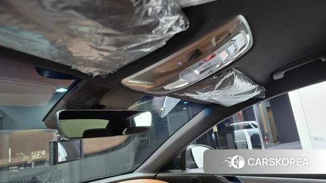 Genesis G80 (RG3) id 5040488 из Кореи 25