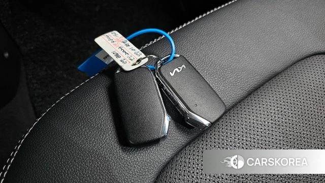 Kia The New Kia Ray id 4996308 из Кореи 25