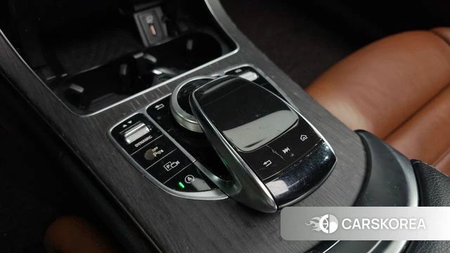 Mercedes-Benz C-Class W205 id 4952757 из Кореи 25