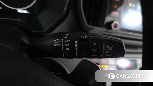 Kia The New Kia Ray EV id 5039207 из Кореи 25