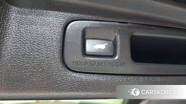 Honda CR-V 6th generation id 4863040 из Кореи 25