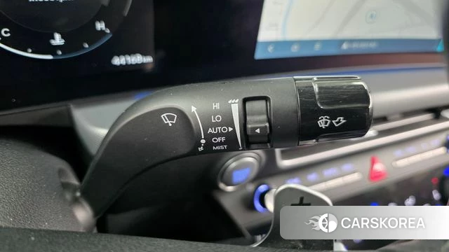 Hyundai Sonata D Edge (DN8) id 5021640 из Кореи 25