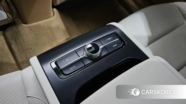 Hyundai The New Grandeur IG Hybrid id 4976152 из Кореи 25