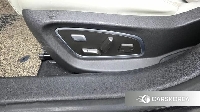Renault Korea (Samsung) SM6 id 4750971 из Кореи 25