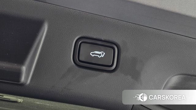 Hyundai The New Tucson Hybrid (NX4) id 4949893 из Кореи 25