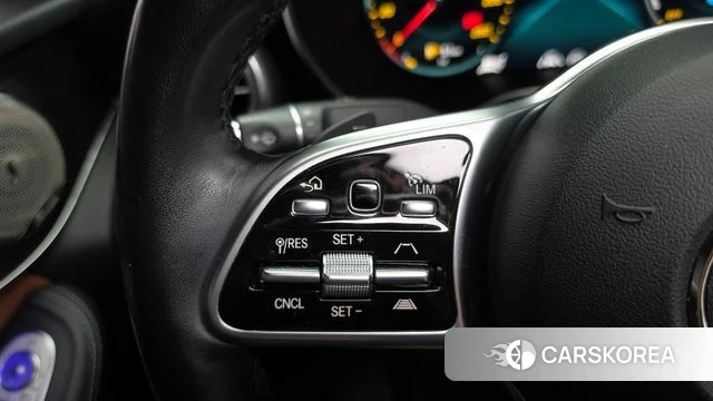 Mercedes-Benz GLC-Class X253 id 5017659 из Кореи 25