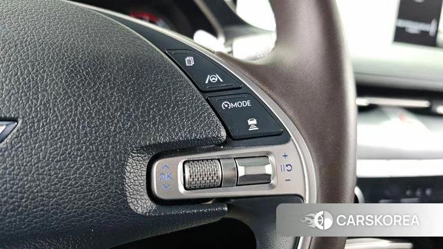 Genesis G80 (RG3) id 4952352 из Кореи 25