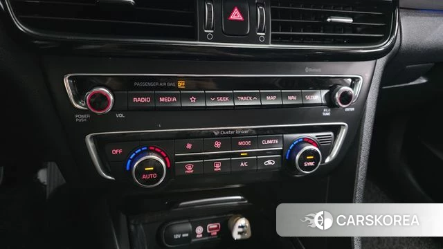 Kia The New K5 2nd generation id 5035405 из Кореи 25