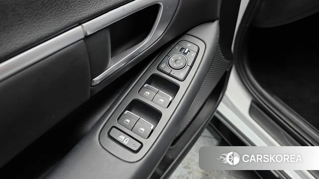 Hyundai Sonata (DN8) id 5059241 из Кореи 25