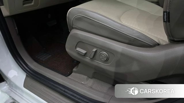 Kia Carnival 4th generation id 4764095 из Кореи 25