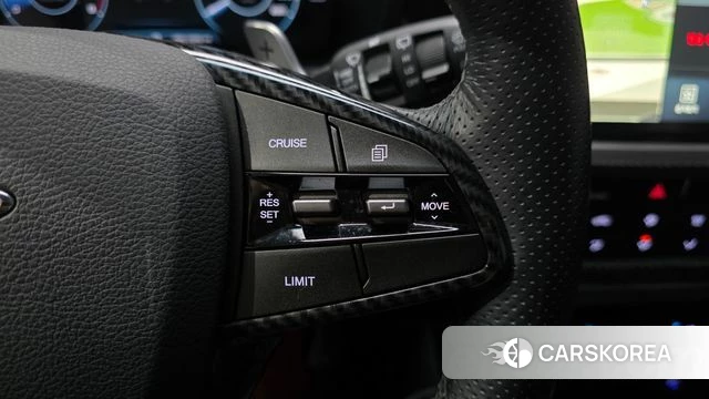 Ssangyong Beautiful Korando id 4967308 из Кореи 25