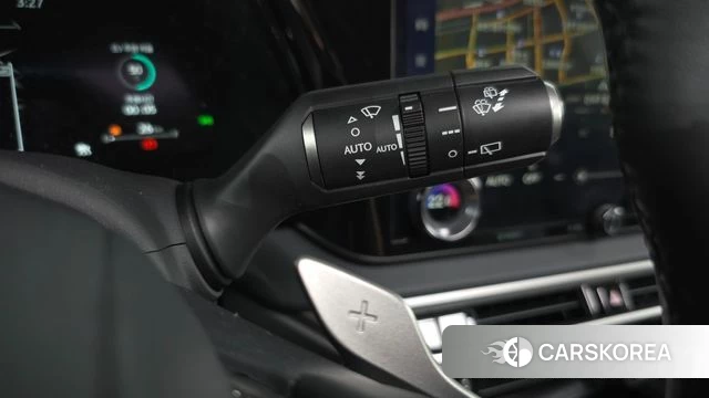 Lexus RX350h 5th generation id 4928037 из Кореи 25