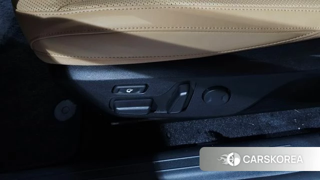 Kia EV6 id 5039355 из Кореи 25