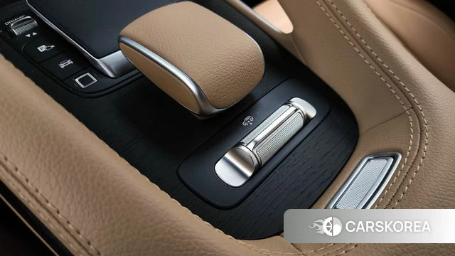 Mercedes-Benz GLE-Class W167 id 4185548 из Кореи 25
