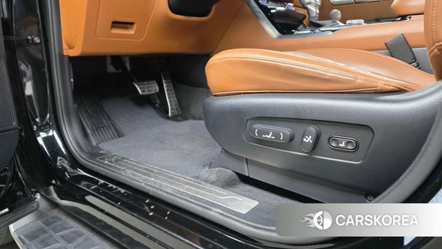Kia Mohave Master id 4991085 из Кореи 25
