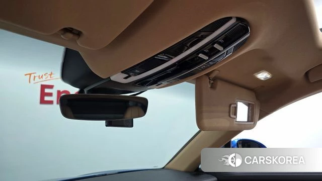 Porsche Panamera (971) id 4953254 из Кореи 25