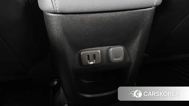 Chevrolet (GM Daewoo) Real New Colorado id 4992649 из Кореи 25