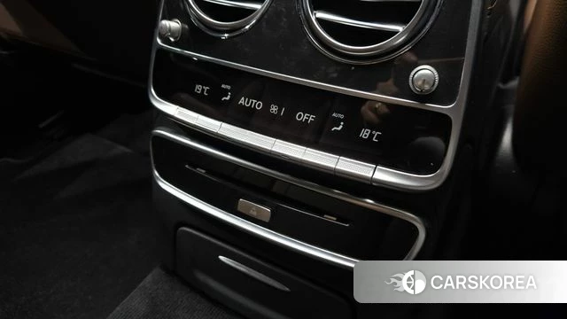 Mercedes-Benz S-Class W222 id 5023665 из Кореи 25