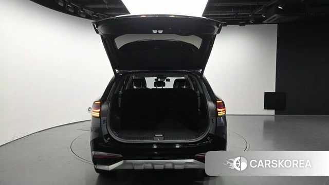 Kia Sportage 5th Generation Hybrid id 5012349 из Кореи 25