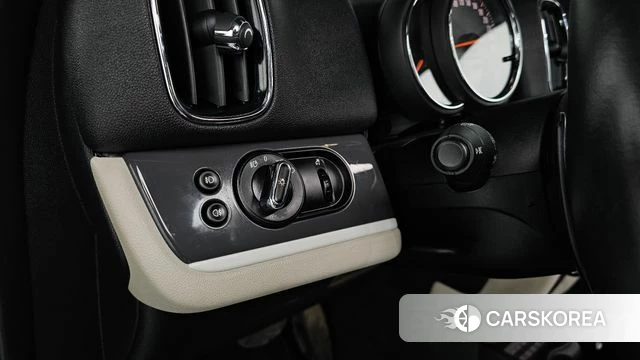 Mini Cooper S Countryman id 4943825 из Кореи 25