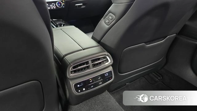Genesis G80 (RG3) id 4918068 из Кореи 25