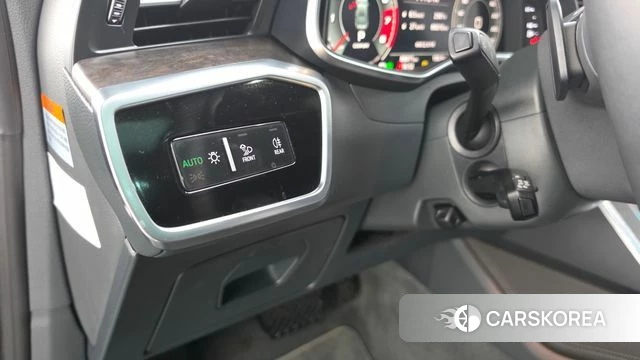 Audi A7 (4K) id 5023127 из Кореи 25