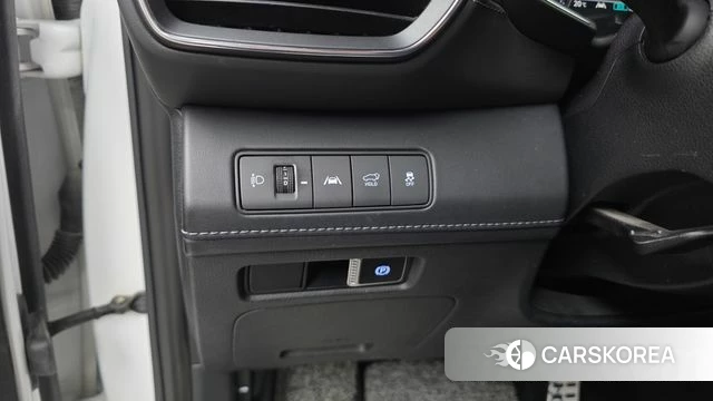 Hyundai The New Santa Fe id 4958335 из Кореи 25