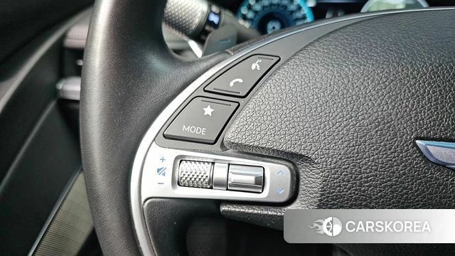 Genesis G80 (RG3) id 4977205 из Кореи 25