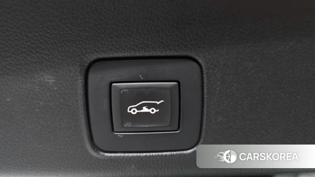 Chevrolet (GM Daewoo) Trailblazer id 5012974 из Кореи 25