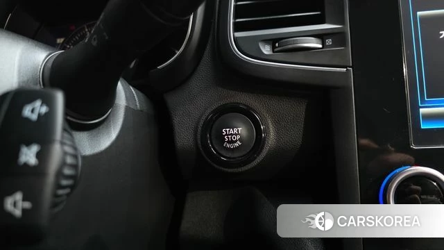 Renault Korea (Samsung) QM6 id 4944354 из Кореи 25
