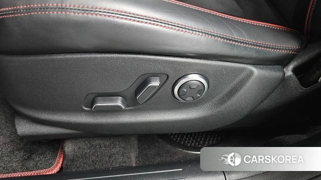 Genesis GV70 id 4917627 из Кореи 25
