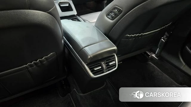 Hyundai The New Grandeur IG id 4707205 из Кореи 25