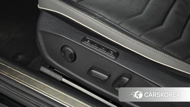 Volkswagen Arteon id 4905738 из Кореи 25
