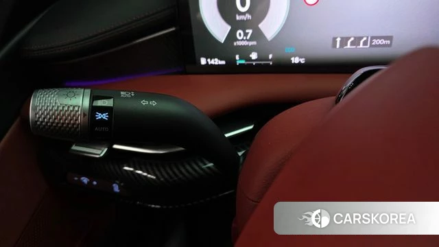 Genesis G80 (RG3) id 4949922 из Кореи 25