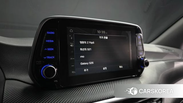 Hyundai All New Tucson id 4717656 из Кореи 25