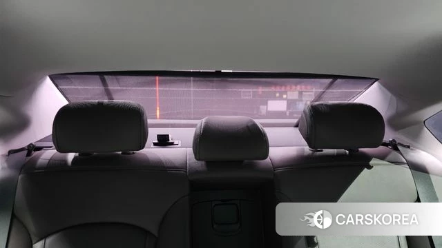 Hyundai Grandeur IG id 5023823 из Кореи 25