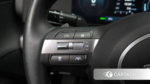 Hyundai Kona Electric (SX2) id 4935008 из Кореи 25