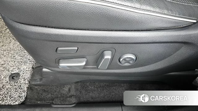 Hyundai The New Palisade id 4995953 из Кореи 25